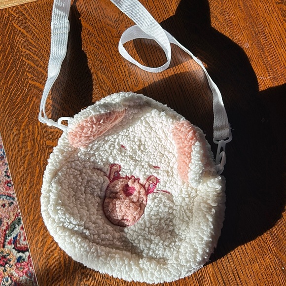 no brand Handbags - Care bear bag